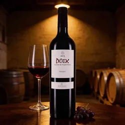 Mas Doix 2015 Mas Doix Doix 2015 Carignan,Grenache Spanien