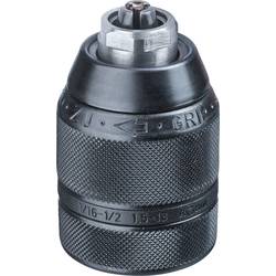 Schnellspann-Bohrfutter kwb 297872 1,5 - 13 mm