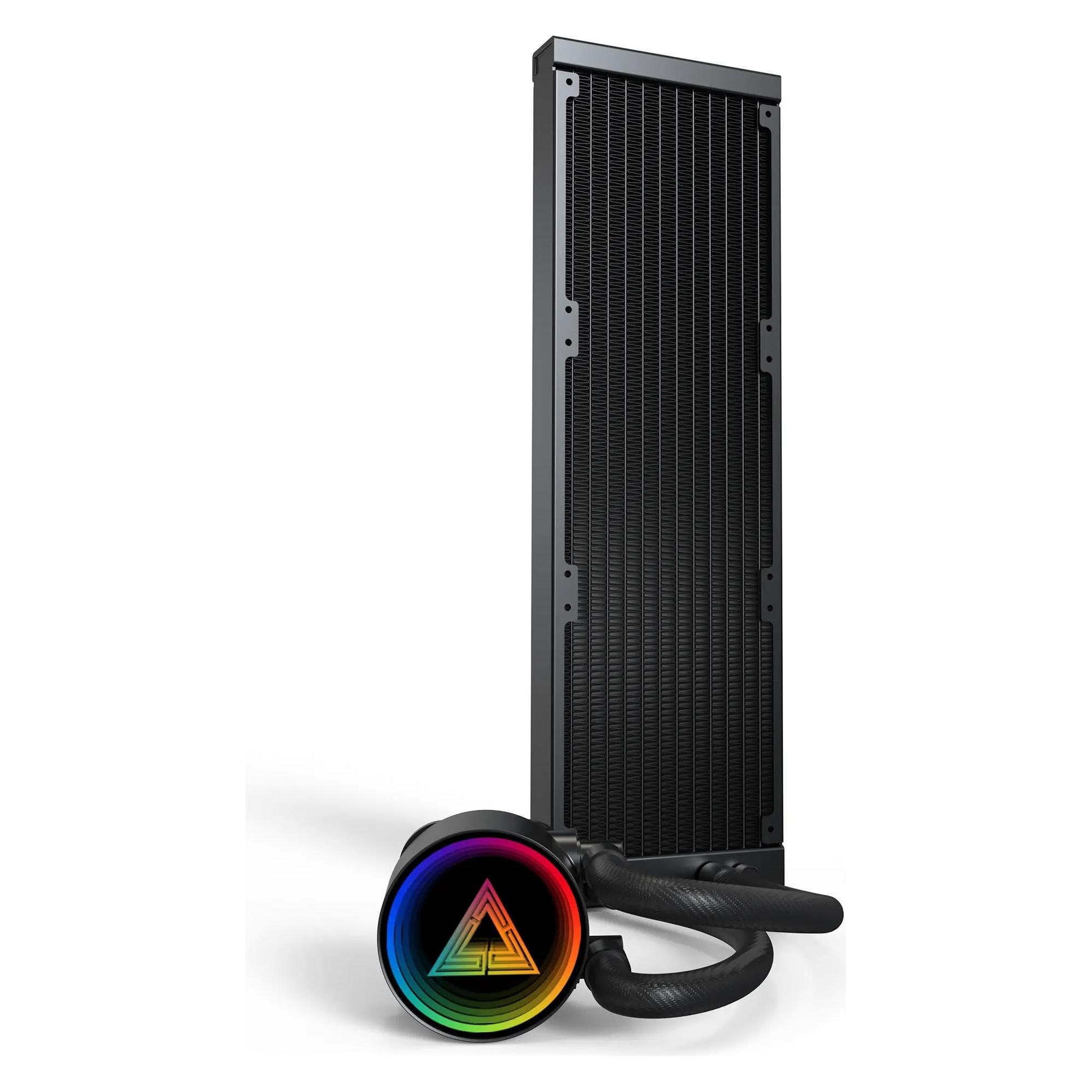 Montech LightFlow 360 ARGB (LIGHTFLOW ARGB 360 (B))