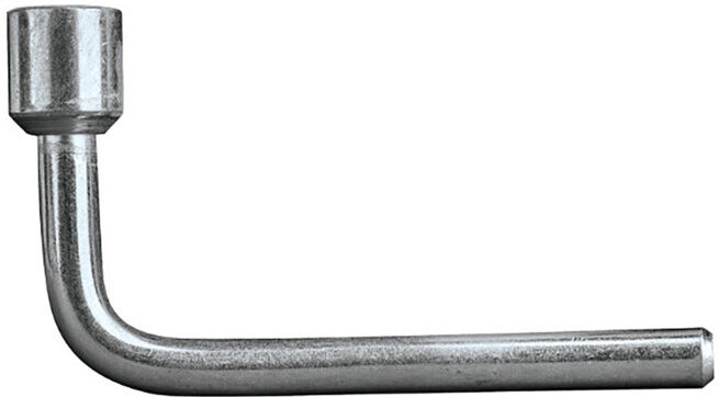 Clé à douille Makita 13-3 (JM23100197)