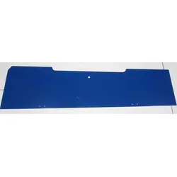 Metallkraft Seitenwand KRBS 101 RAL5017