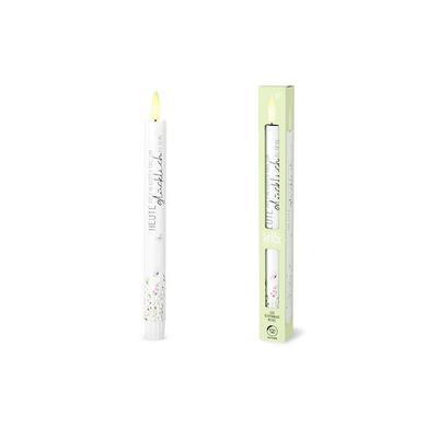 LED-Kerze D2H25 Wiese