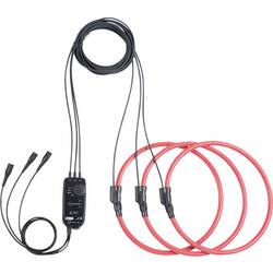 Chauvin Arnoux A 130 Stromzangenadapter Messbereich A/AC (Bereich): 0.5 - 3000 A flexibel P01120633