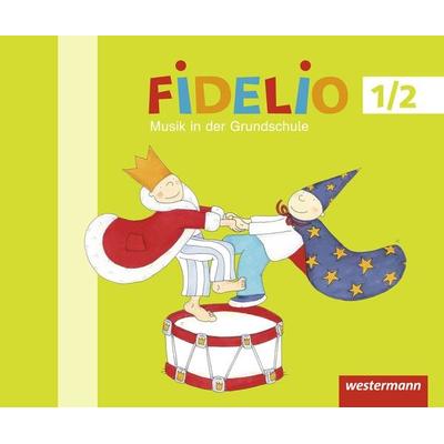 Fidelio Musikbücher - Allgemeine Ausgabe 2014 -