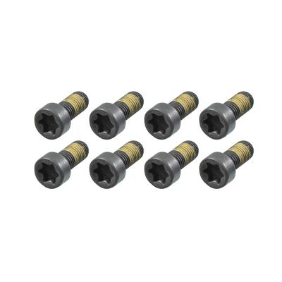 BLUE PRINT Schraubensatz, Schwungrad adbp780016 für MINI
