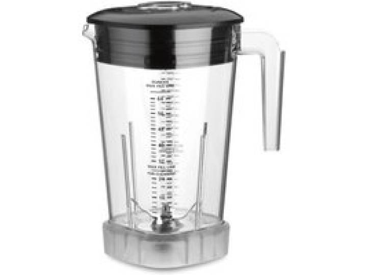 Bol en copolyester 2L pour blender MX