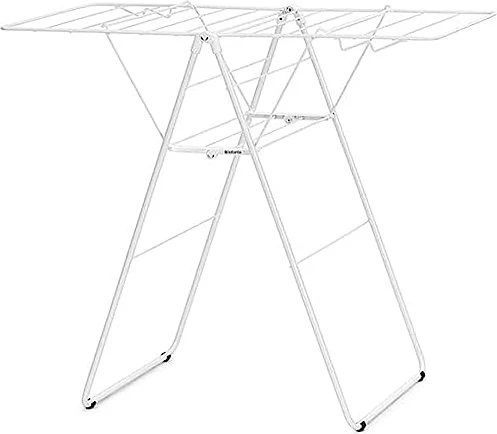 Brabantia HangOn Wäschetrockner 15m - weiß