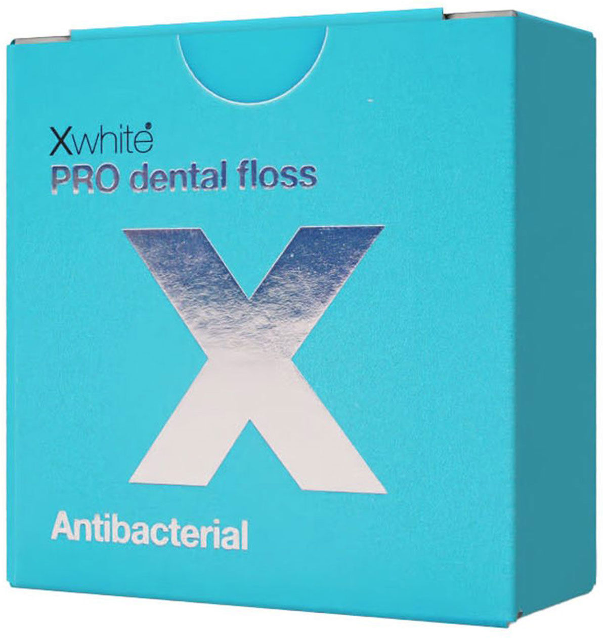 XWHITE Antibacterial Pro Dental Floss