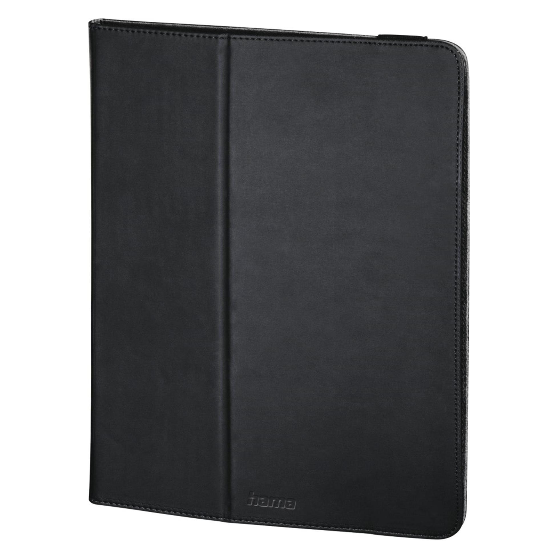 Hama Tablet Tasche, universal Passend für Display Grösse (Bereich)=24,4 cm (9,6) 27,9 (11) BookCase (Universal) (00216427)