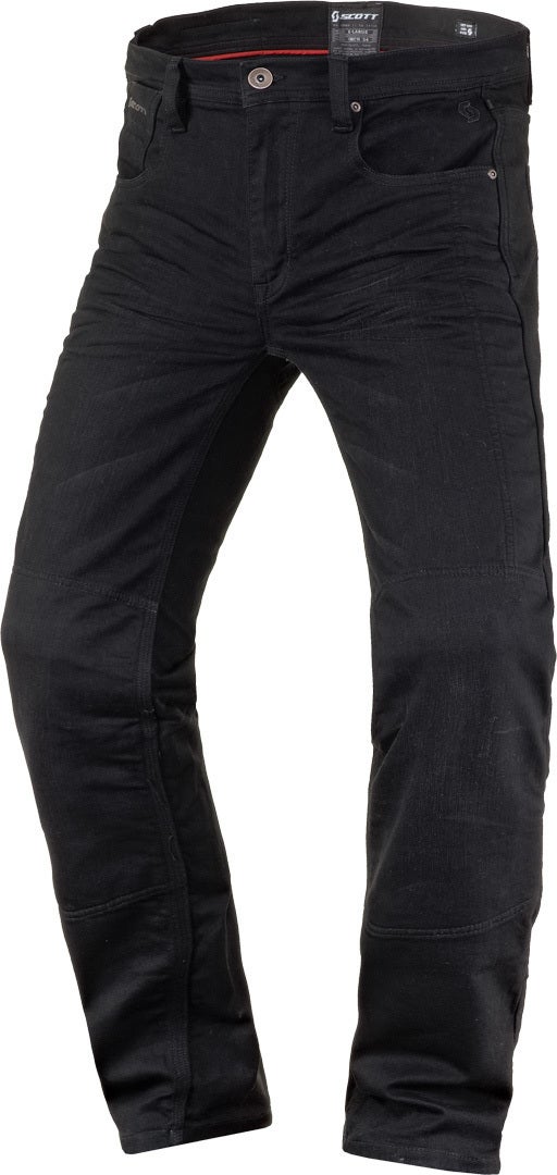 Scott Denim Stretch Motorrad Jeans 2464070001007