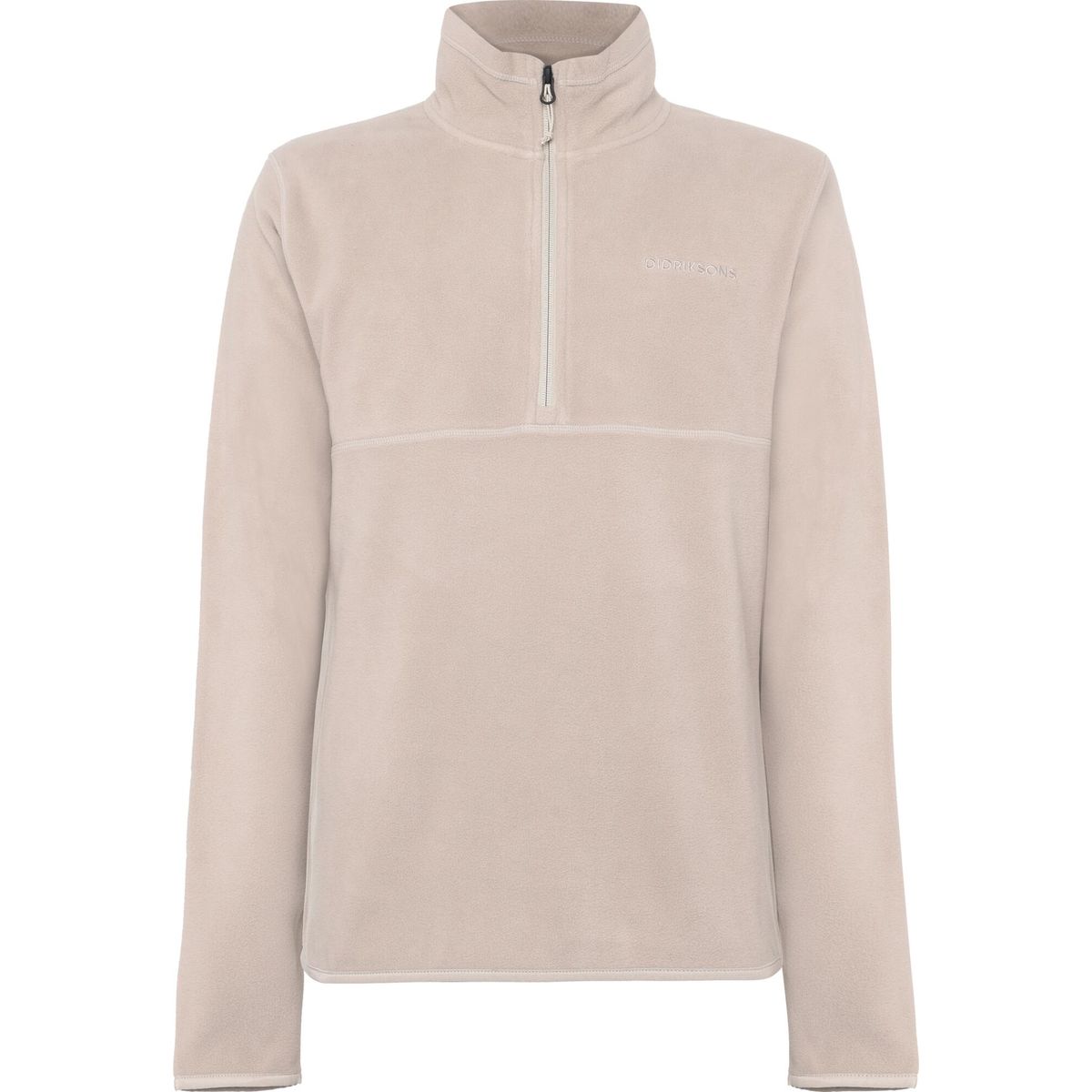 Didriksons Vito USX Halfzip 2 beach beige (N04) XS 506311N04003