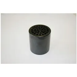 Elmag, Zubehör Maschine, - Nadelhalter für 66 Stk. 2mm Nadeln Nr. 08C f. DL-Nadelentroster EPS 242