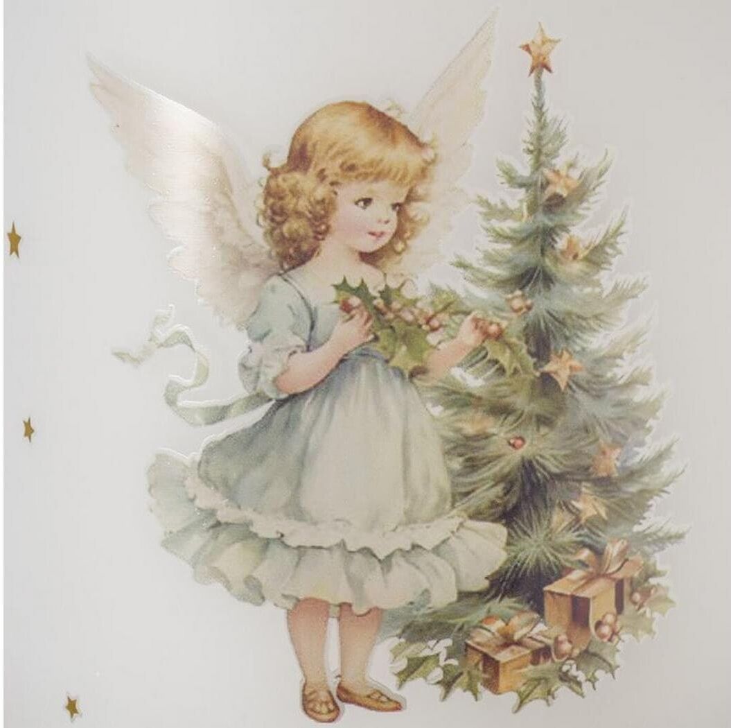 Windlicht BOLTZE "Boltze Weihnachtswindlicht Clara", gold (gold weiß), H:35cm, Kerzenhalter, Windlicht gold weiß B/H/T: 35cm