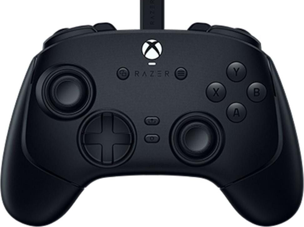 Razer Wolverine V3 Tournament Edition Gaming Controller - Zwart