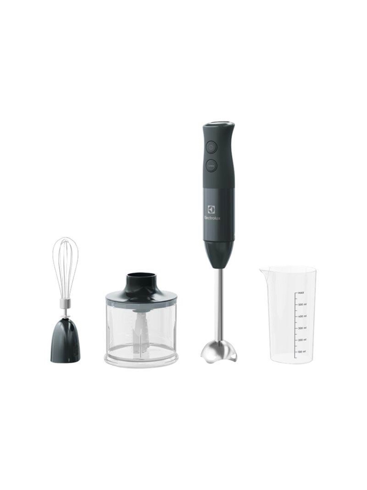Electrolux Stabmixer Create 4 E4HB1-6GG - 600 W