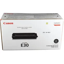 Canon, Toner, Fc-E30 (BK)