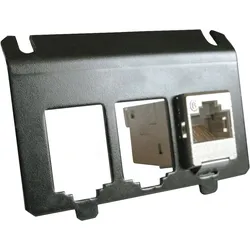 UNILAN 417435 - Bodentank Einsatz für GES9- 3x Adapterplatinen