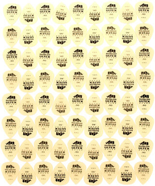 Dunlop Ultex SharpPlayer'sPicks.90-72