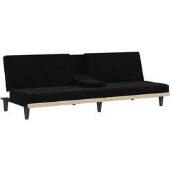 vidaXL, Sofa + Bettsofa, Leya