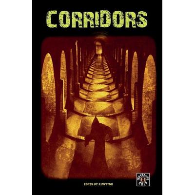 Corridors, Taschenbuch von Robert Poyton, Innsmouth Gold, 978-1-73998-553-0