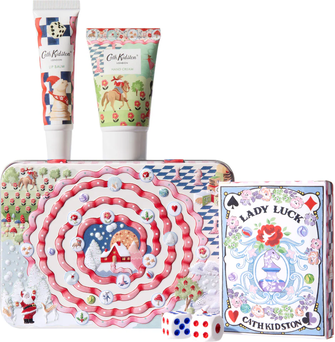 Cath Kidston Coffret Lady Luck London 1 un