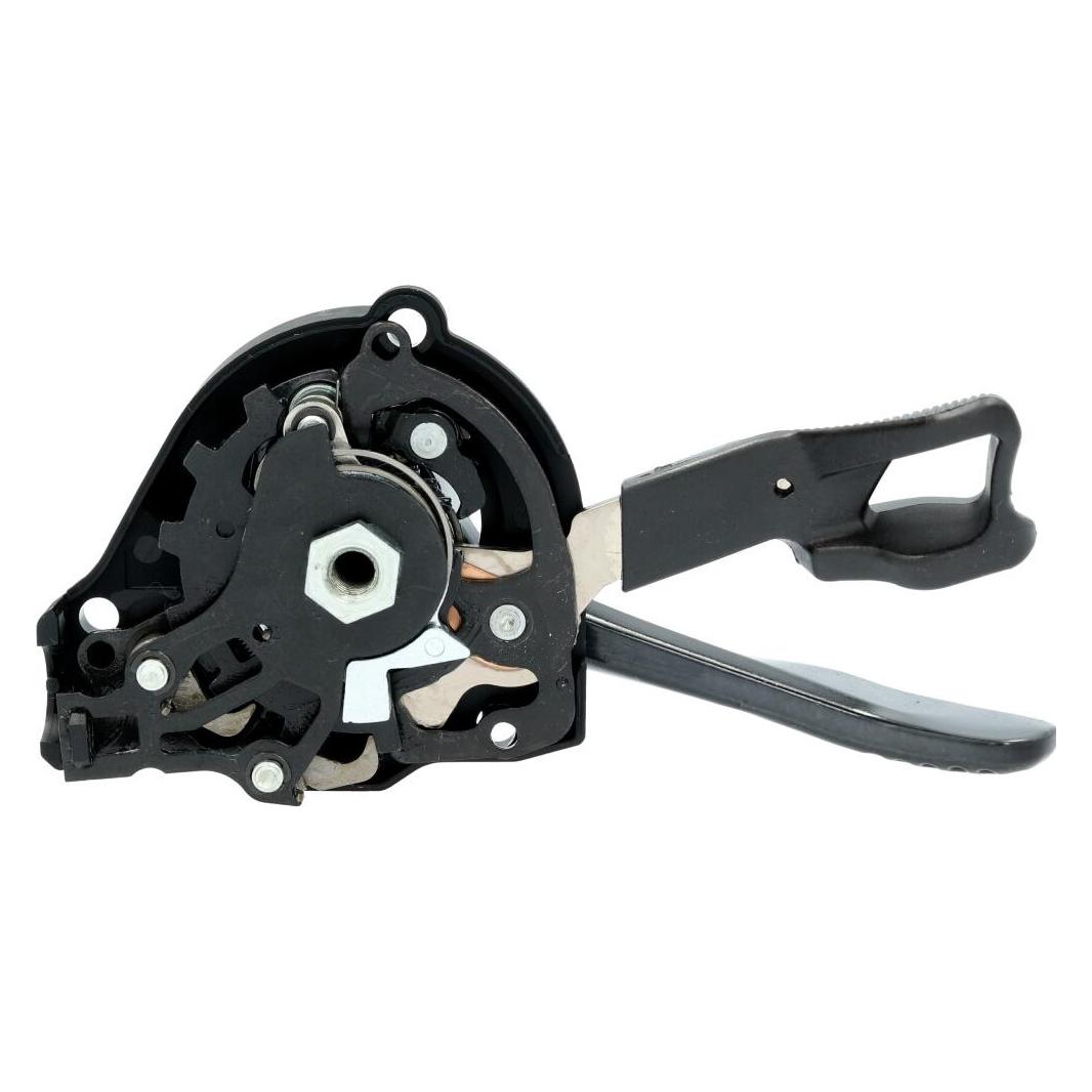 Shimano Schalthebel-Einheit Unten Rechts SL-U5000 ohne Abdeckung und Ganganzeige (39188162)