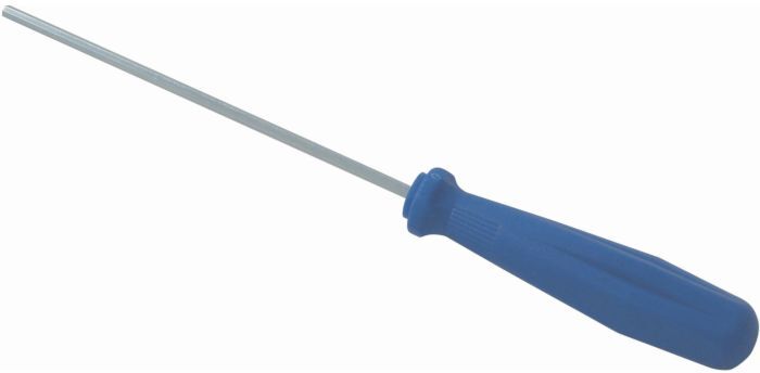 Kludi Sechskantschlüssel 82000400-00 SW 2,5 DIN 911 Neutral
