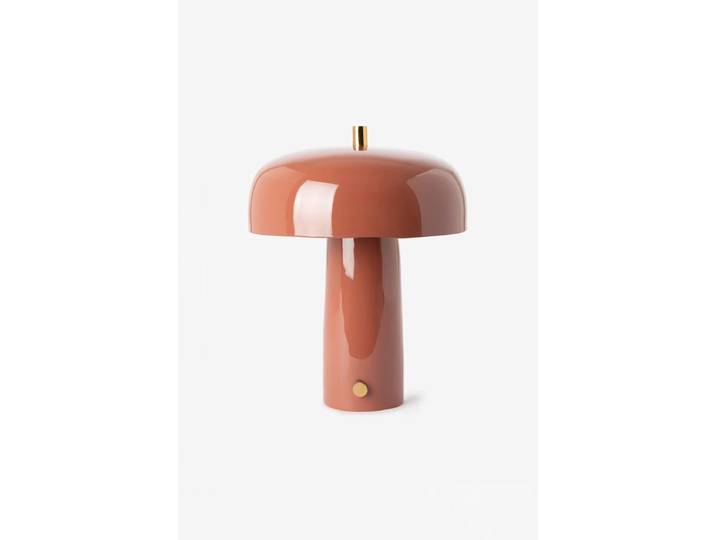 Sissy-Boy - Rode Cupola tafellamp small
