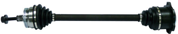 Skf Antriebswelle Vkjc 5468 Für Vw