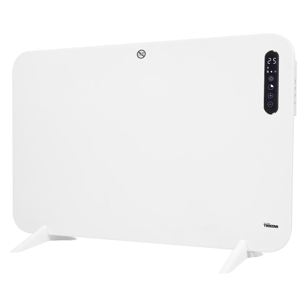 Tristar KA-5092 Infrared Panel Heater 400 W White (8711658522456)