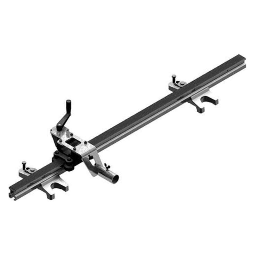 Eibenstock Führungsschienen-Set für ETR350 200 cm (200 cm) (3744N000)