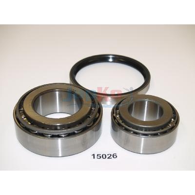 JAPKO Radlagersatz 415026 105mm