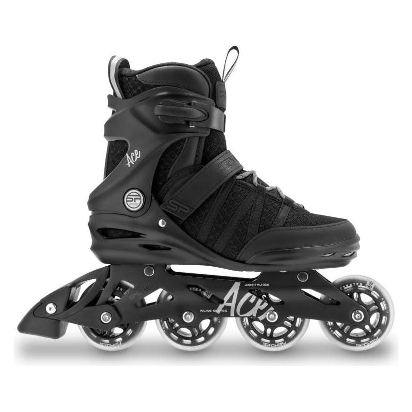 Spokey Ace Rollerblades (39) (57390182)