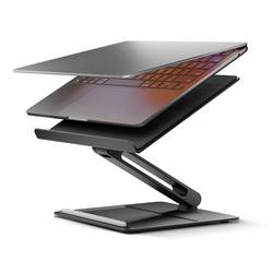 Native Union Notebook-Ständer HOME-STAND-BLK