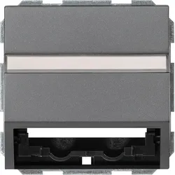 Gira Abdeckhaube Datentech. ant 087028