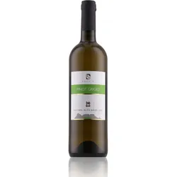 Raeria Rinot Grigio Weißwein trocken 2018 13,5% Vol. 0,75l
