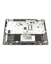 Acer COVER.UPPER.BLACK. Deutschland (6B.GK4N1.008)