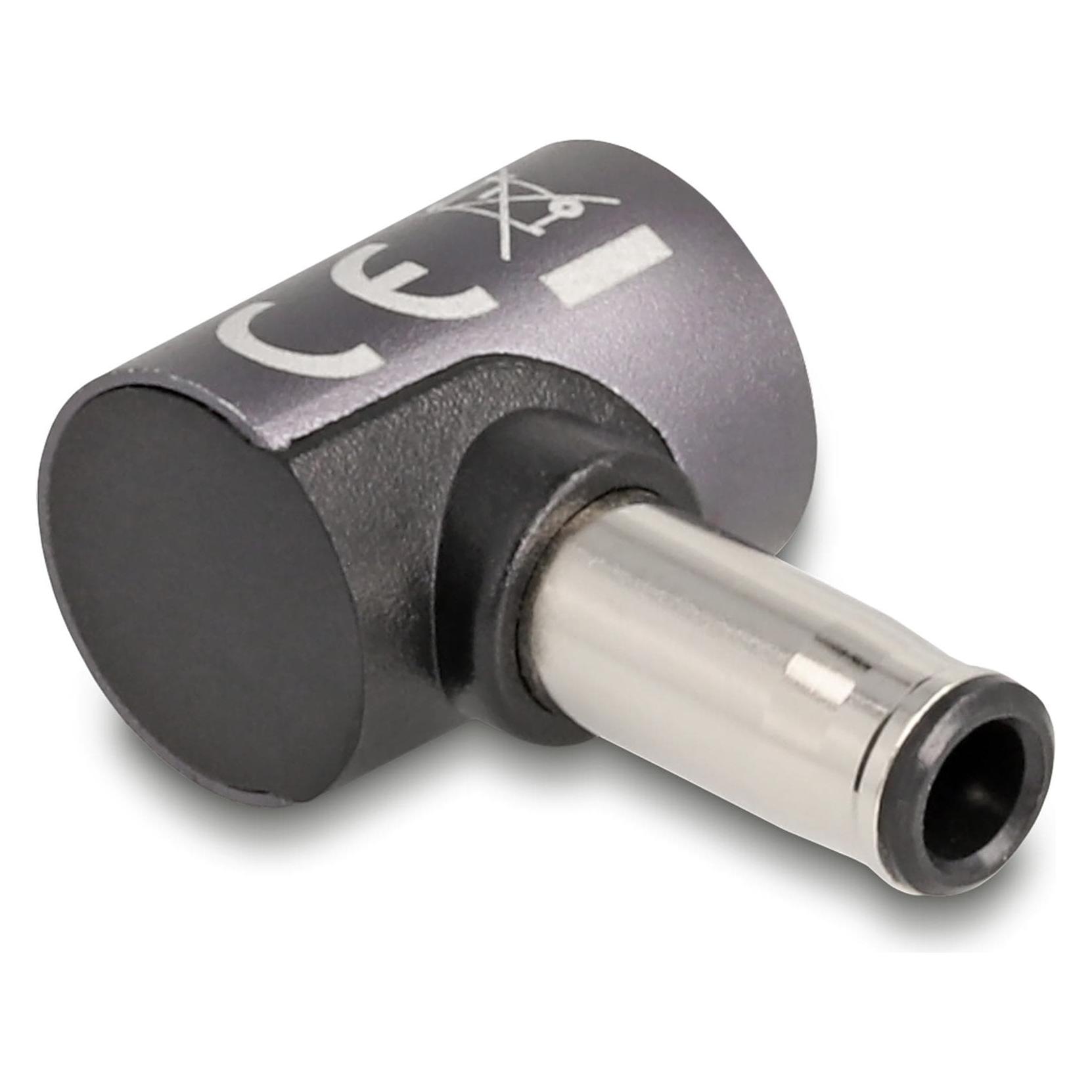 Delock Adapter für Notebook Ladekabel Samsung 5,5 x 3,0 mm S (80793)