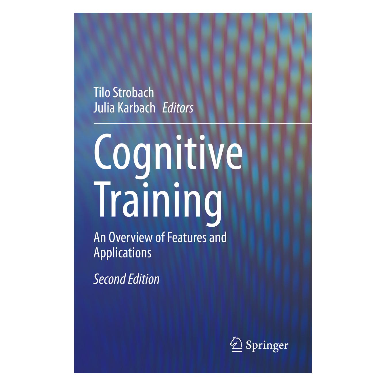 Springer Cognitive Training (56214997)