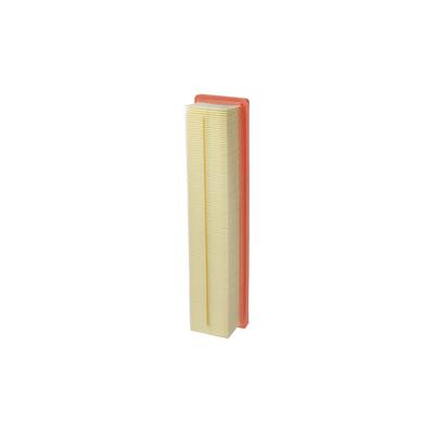 TOPRAN Luftfilter 700 412 Filtereinsatz 59mm für DACIA