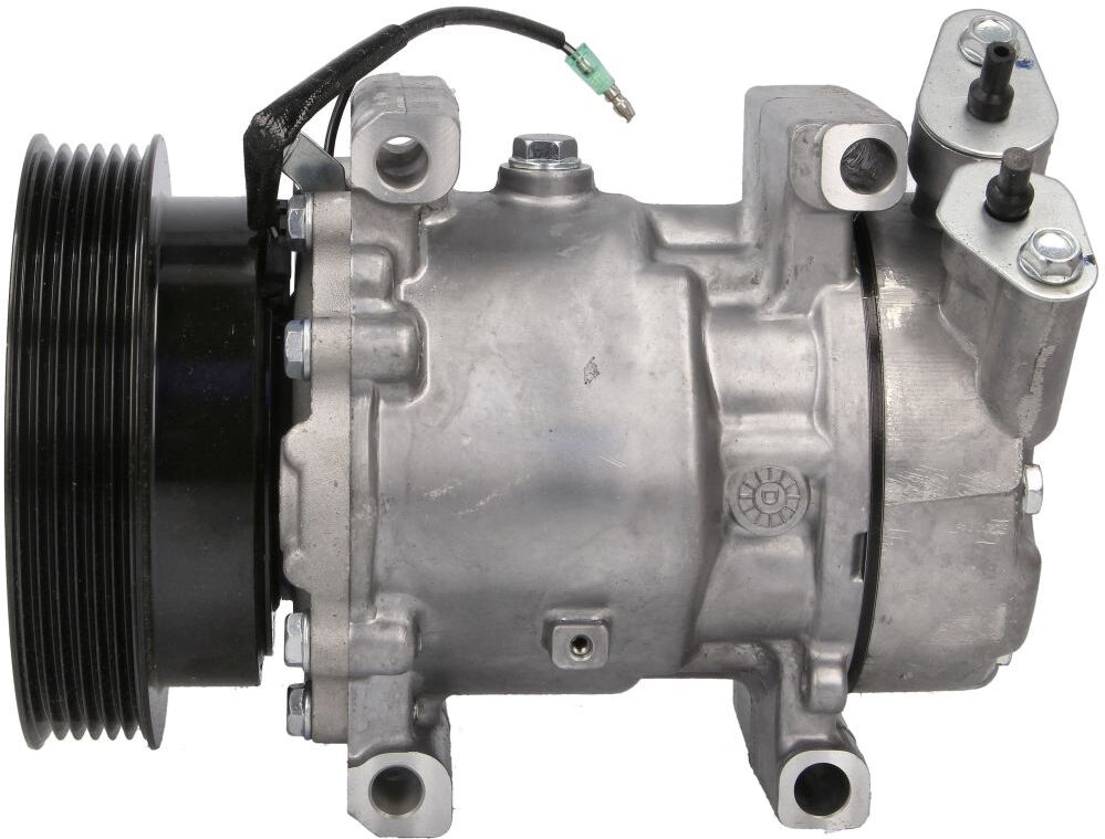 Klimakompressor THERMOTEC KTT090284