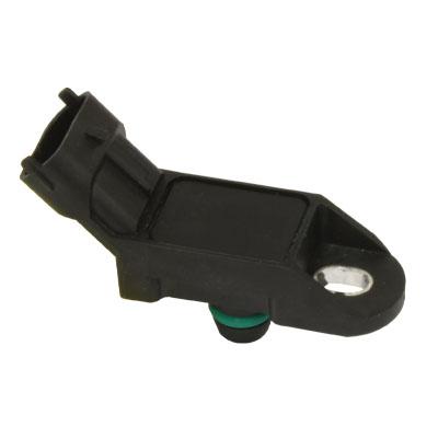 ASTEMO Sensor, Saugrohrdruck Hüco 138221 für LANCIA
