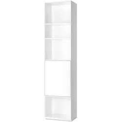 Regal Nex Pur Weiß