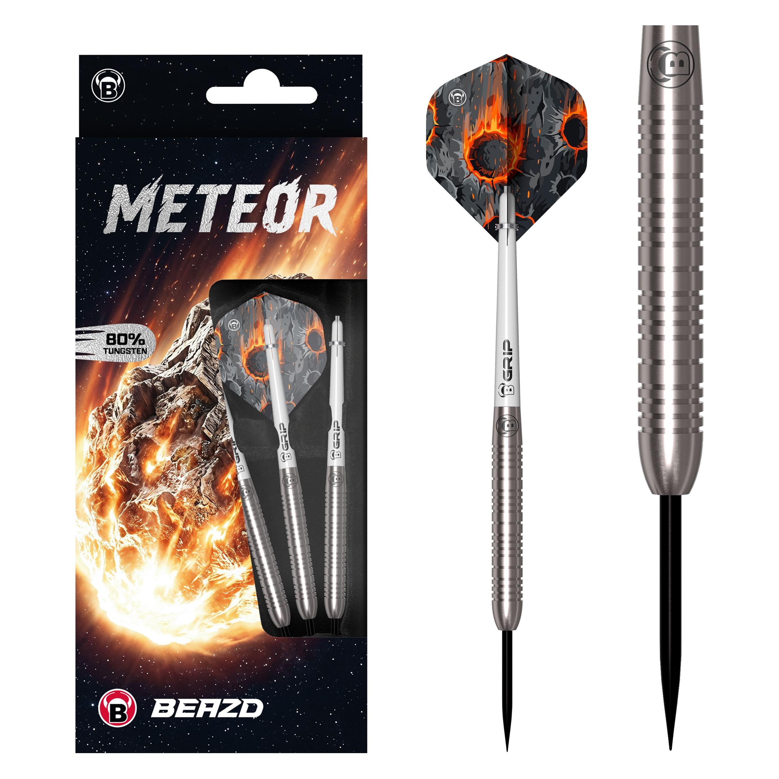 Beazd Meteor MT4 Steel Dart 22g (22 g) (b13532)