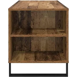 vidaXL, Couchtisch + Beistelltisch, Kyler (102 x 55.50 x 50 cm)