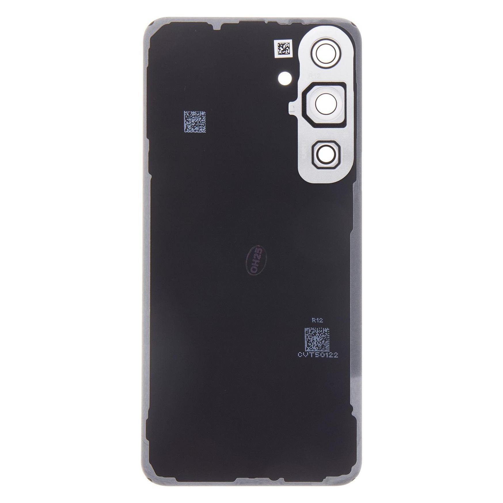 iLike Consumables! - Samsung S721B Galaxy S24 FE Battery Cover Gray (Service Pack) (57983125667)