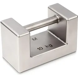 Kern, Feinwaage, Prüfgewicht 346-07