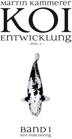 Martin Kammerer - Koi Entwicklung Teil 1 - Preis vom 30.09.2026 22:30:23 h