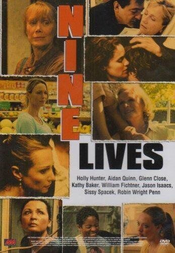 Rodrigo Garcia - Nine lives [FR Import] - Preis vom 09.10.2026 07:28:09 h