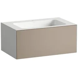Laufen Waschplatz FOLIO 804x500x350 H580FO35221111